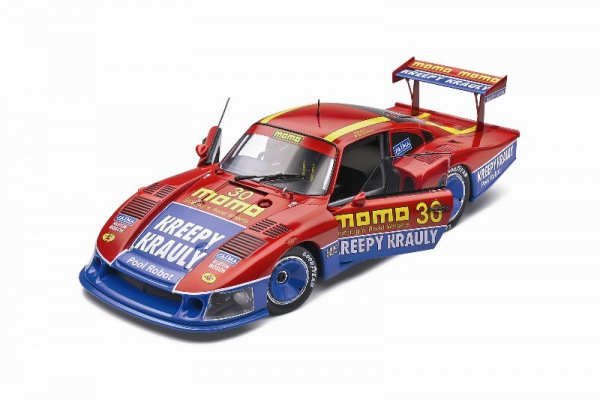 1/18 Solido Porsche 935 MobyDick #30 421181590