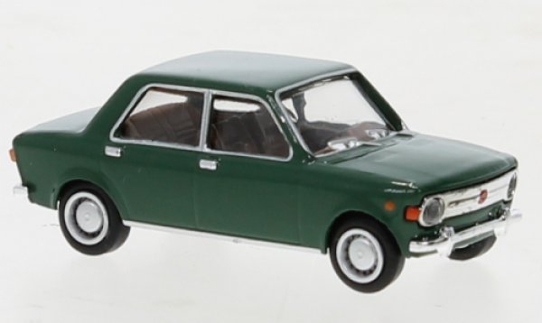 1/87 Brekina Fiat 128 grün 22537