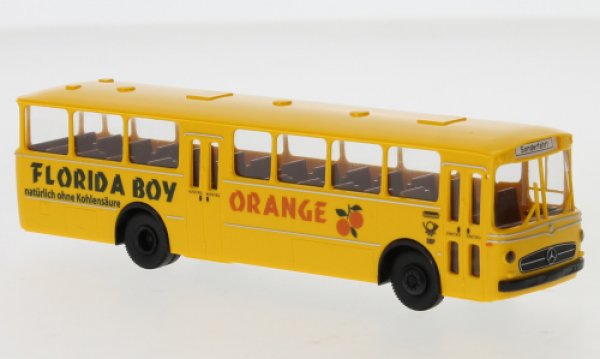 1/87 Brekina MB O 317 K Florida Boy DBP 59047