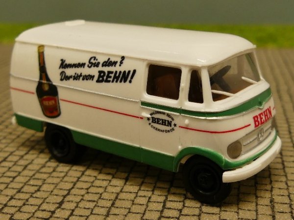 1/87 Brekina MB 319 Behn 36028