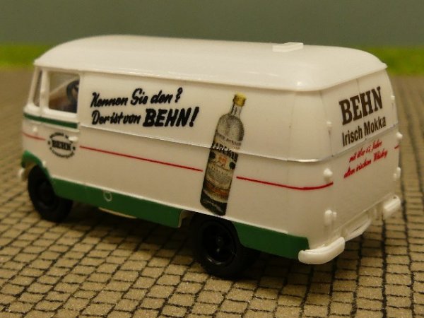 1/87 Brekina MB 319 Behn 36028