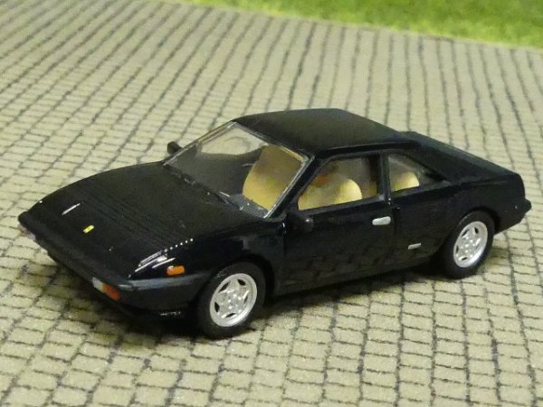 1/87 PCX Ferrari Mondial schwarz 870143