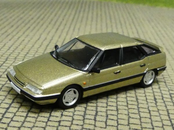 1/87 PCX Citroen XM beige metallic 870131