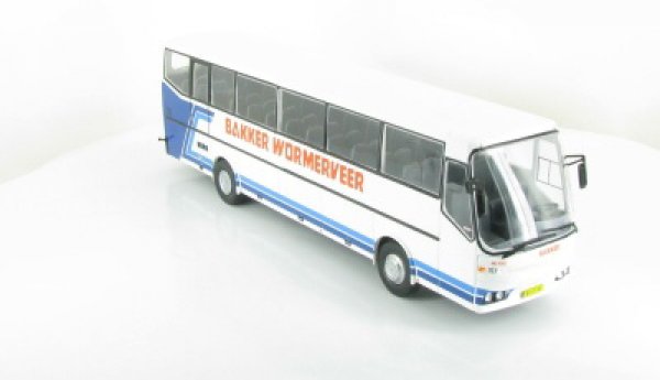 1/43 Ixo Bova Futura FHD Bus 101 SONDERPREIS 34,90 €