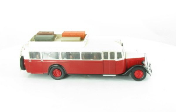 1/43 Ixo Citroen T45 1934 Bus 112 SONDERPREIS 33,90 €