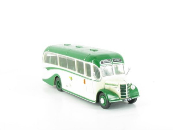 1/43 Ixo Bedford OB Bus 41