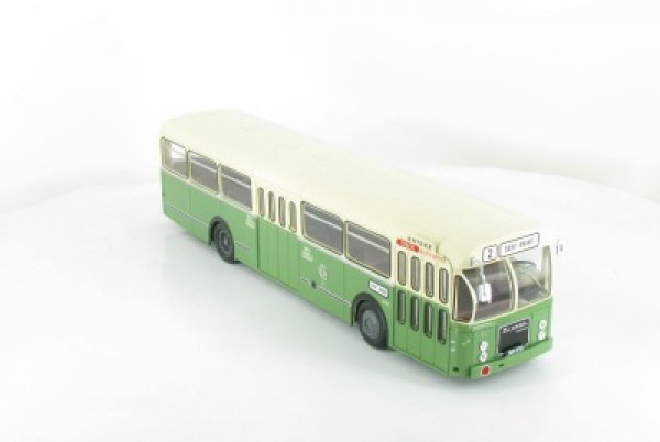 1/43 Ixo Brossel BL55 1966 Bus 90