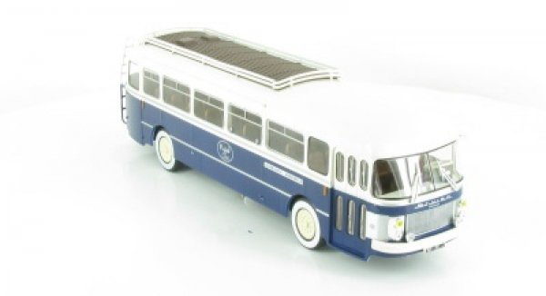 1/43 Ixo Saviem SC1 Bus 94