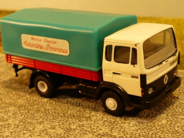 1/87 Brekina Renault JN 90 Couraine Provence