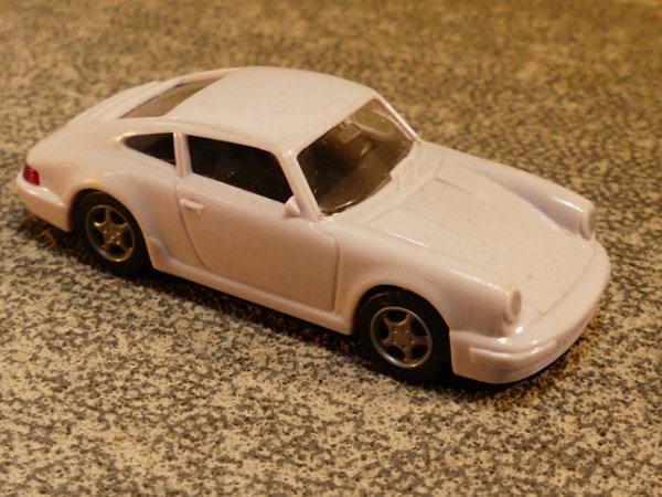 1/87 Euromodell Porsche 911 hell lila