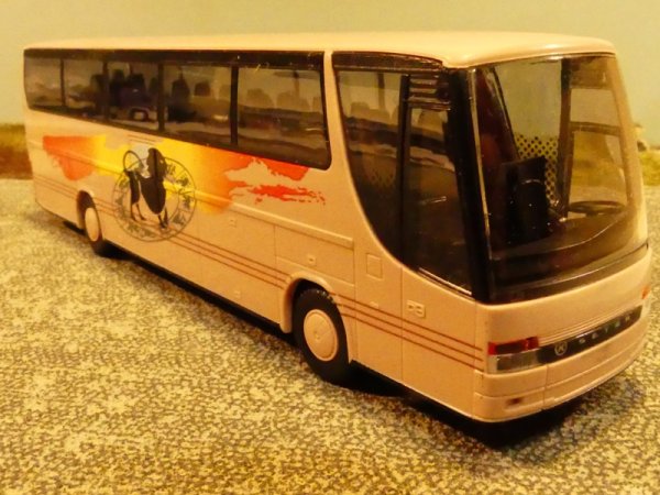 1/87 Rietze Setra 315 HDH Löwe 90907