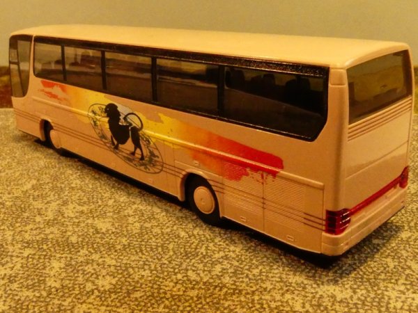 1/87 Rietze Setra 315 HDH Löwe 90907