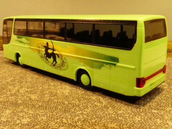 1/87 Rietze Setra 315  HDH Schütze 90911