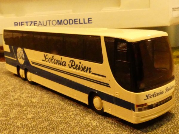 1/87 Rietze Setra 317 HDH Colonia Reisen 64218