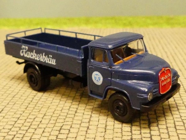 1/87 MAN 520 Hackerbräu 4510