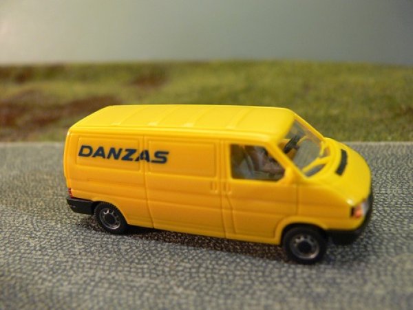 1/87 AWM VW T4 Kasten Danzas 3025.57