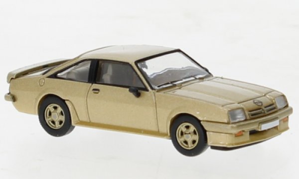 1/87 PCX Opel Manta B GSI metallic beige 870641