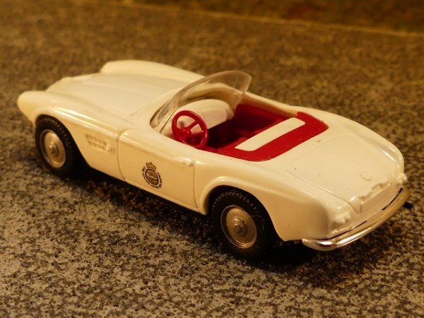 1/87 Wiking BMW 507 Warsteiner aus Set