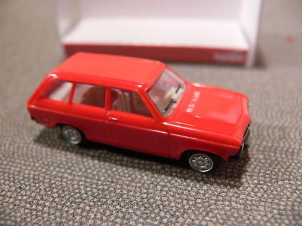 1/87 Herpa Opel Ascona Voyage rot 023832