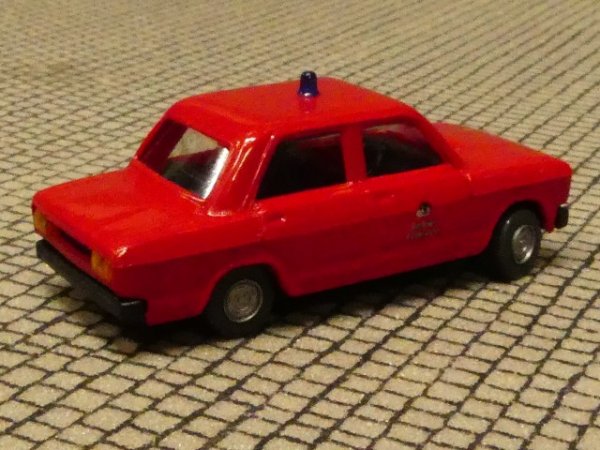 1/87 SES Lada Nova Feuerwehr Berlin 13 0000 90