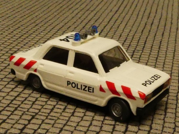 1/87 SES Lada Nova Polizei 13000203