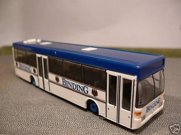 1/87 Kembel MB O405 Bus Binding Bier 81060