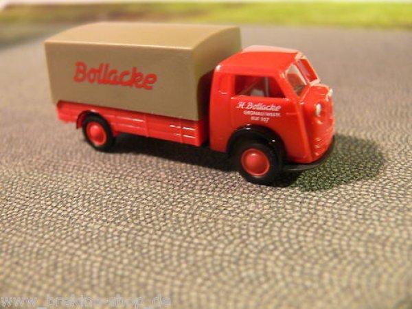 1/87 Epoche Matador 1400 TL Bollacke 07408