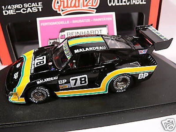 1/43 Quartzo Kremer K3 "BP" LM1982 3003