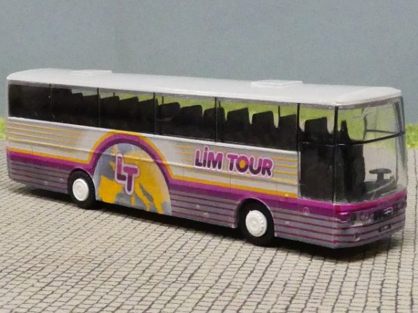 1/87 Van Hool Acron Lim Tour Bus
