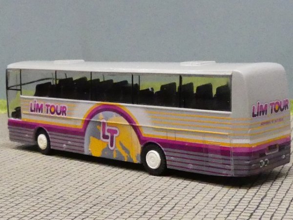 1/87 Van Hool Acron Lim Tour Bus