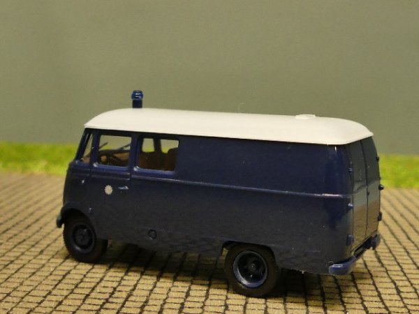 1/87 Brekina MB 319 Polizei Berlin 36181