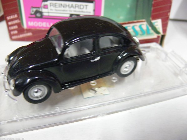 1/43 Vitesse VW Brezelkäfer 1949 schwarz  404