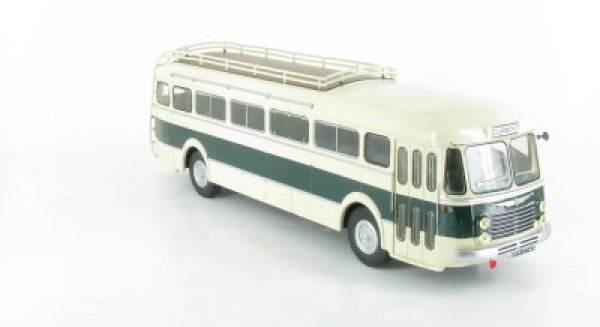 1/43 Ixo Renault R 4192 1956 Bus 44 SONDERANGEBOT 21,90 € statt 39,90