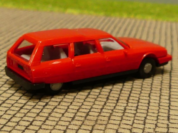 1/87 Busch Praline Citroen CX rot 83300