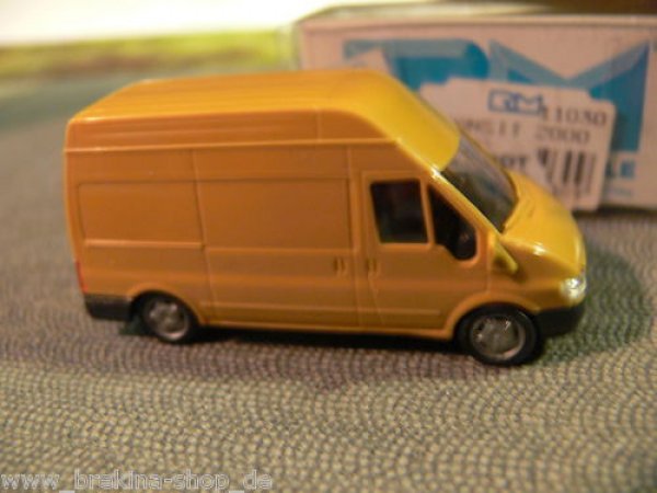 1/87 Rietze Ford Transit Kasten curry HD 11030 SONDERPREIS