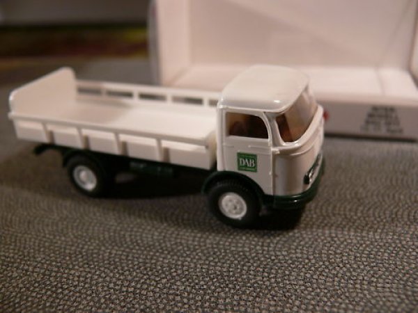 1/87 Wiking MB LP 321 DAB Intermodellbau 2011 570 51