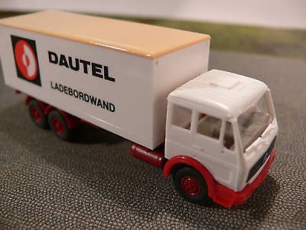 1/87 Wiking MB NG LP 2232 Dautel 451 2 A