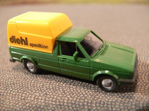 1/87 Wiking VW Caddy I Diehl Spedition 47/4 SONDERPREIS