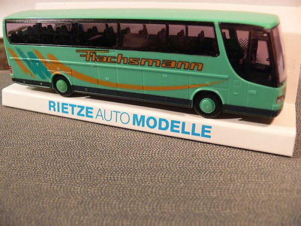 1/87 Rietze Setra 315 HD Flachsmann Oberrieden