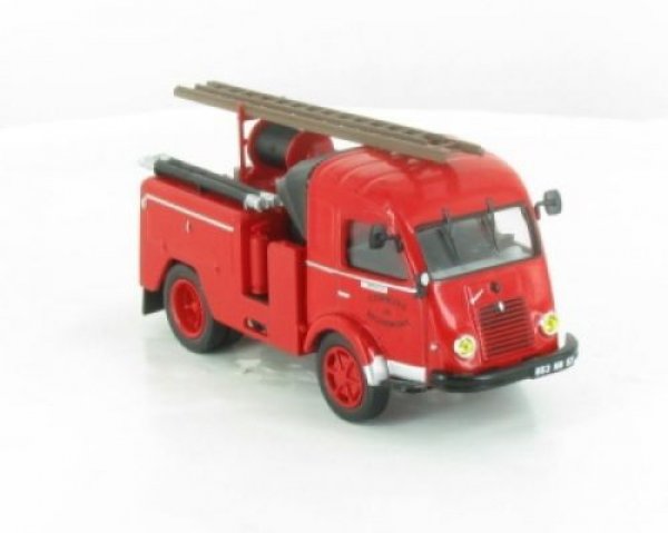 1/43 Ixo Renault Galion Richemont Pompiers Feuerwehr 84