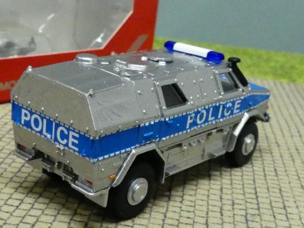 1/87 Herpa ATF Dingo 2 Police 095785