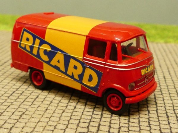 1/87 Brekina MB 319 Ricard 36027