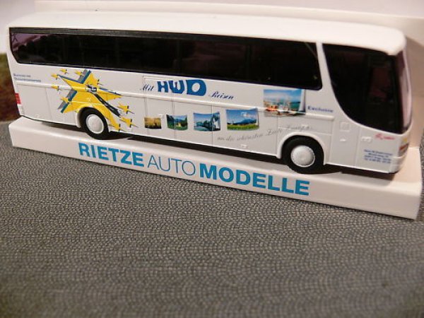 1/87 Rietze Setra HDH 315 HWD Diederichsen Enge Sande