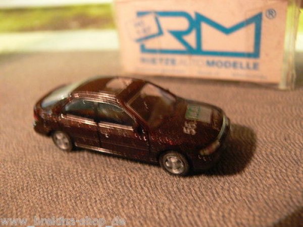 1/87 Rietze Ford Mondeo Ghia Limousine 55. IAA 1993