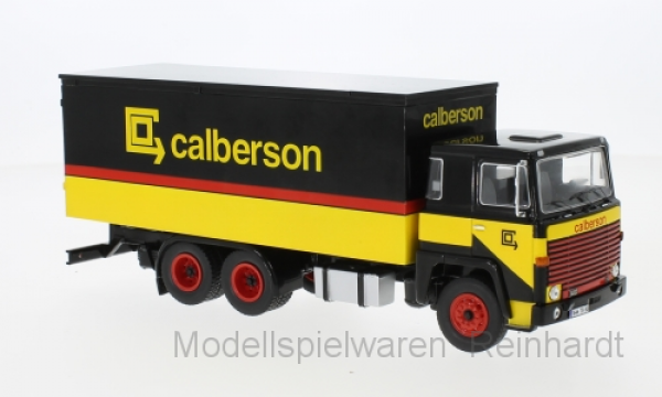 1/43 IXO Scania 140 V8 Calberson 1971 IXOTRU031