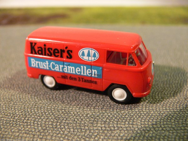 1/87 Epoche Matador I Kaiser's Brust Caramellen Kasten 10164