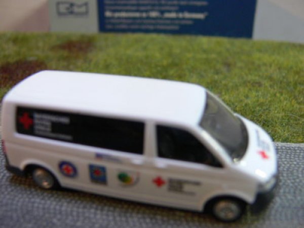 1/87 Rietze VW T5 Bus BRK Kelheim 51859