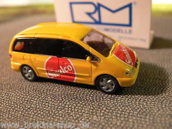 1/87 Rietze Seat Alhambra Sinalco 31342