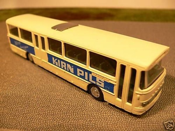 1/87 Setra 140 Kirn Kirner Pils weiss