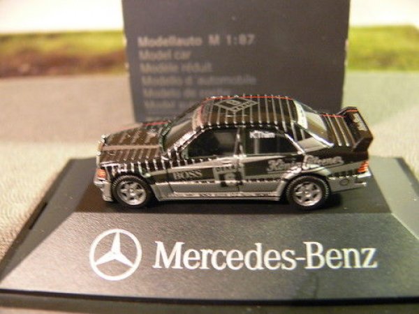 1/87 Herpa MB #6 K.Thiim Boss SO König P.